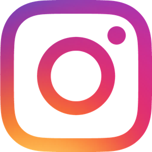 Follow us on Instagram